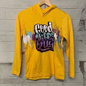 NEW Kids PANYC Top NEW